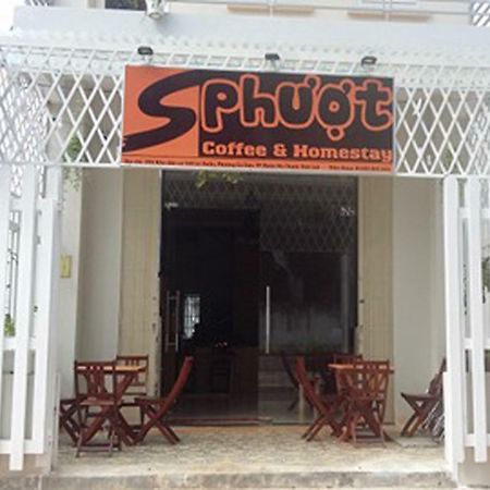בואון מה ת'וט S Phuot Ban Me Homestay מראה חיצוני תמונה