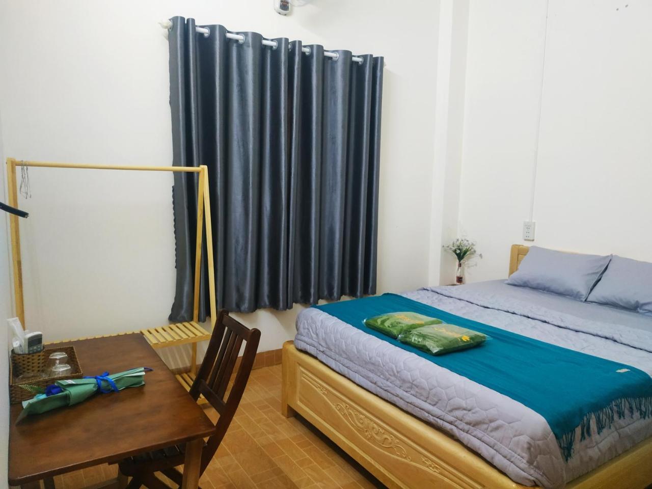 בואון מה ת'וט S Phuot Ban Me Homestay חדר תמונה