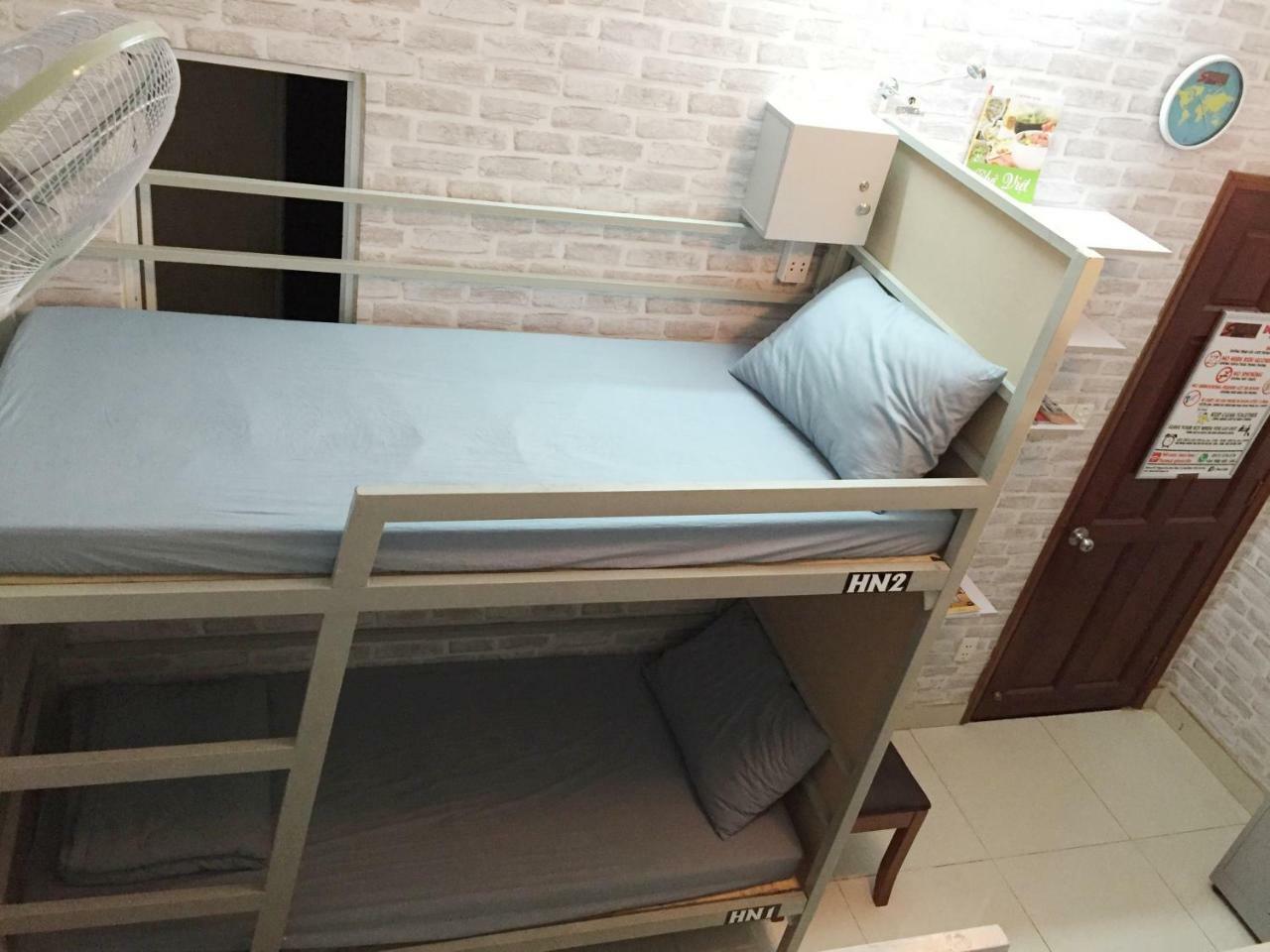 בואון מה ת'וט S Phuot Ban Me Homestay מראה חיצוני תמונה