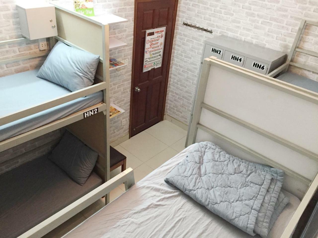 בואון מה ת'וט S Phuot Ban Me Homestay מראה חיצוני תמונה