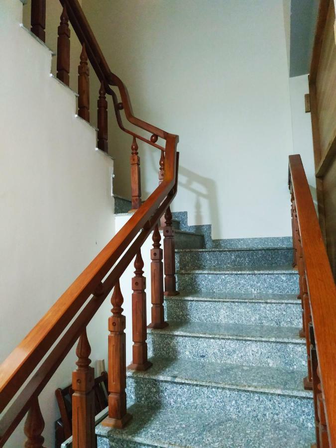 בואון מה ת'וט S Phuot Ban Me Homestay מראה חיצוני תמונה