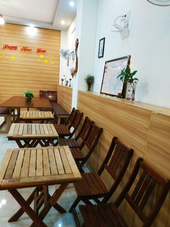 בואון מה ת'וט S Phuot Ban Me Homestay מראה חיצוני תמונה