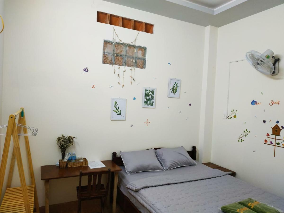 בואון מה ת'וט S Phuot Ban Me Homestay מראה חיצוני תמונה