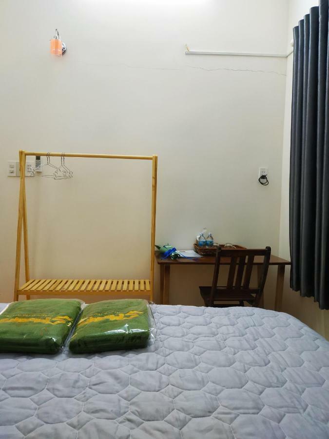 בואון מה ת'וט S Phuot Ban Me Homestay מראה חיצוני תמונה
